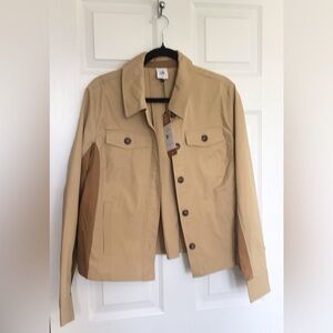 Cabi Mason Jacket
